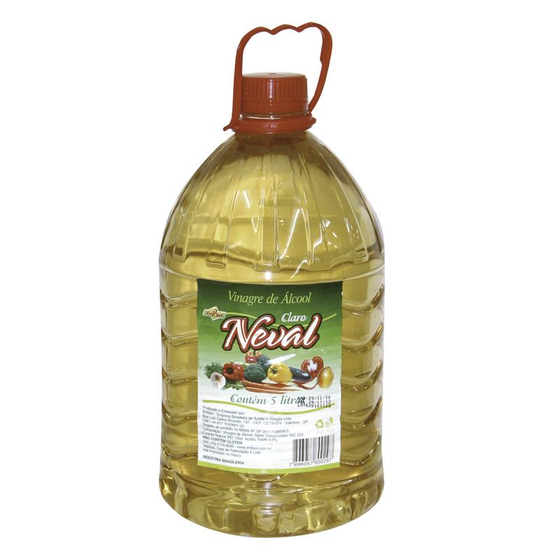 Agrin Neval Branco 5L
