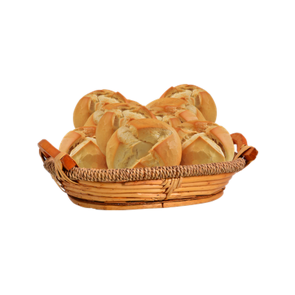 Pão de Água Kg