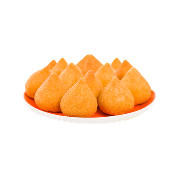 Coxinha de Frango 100g