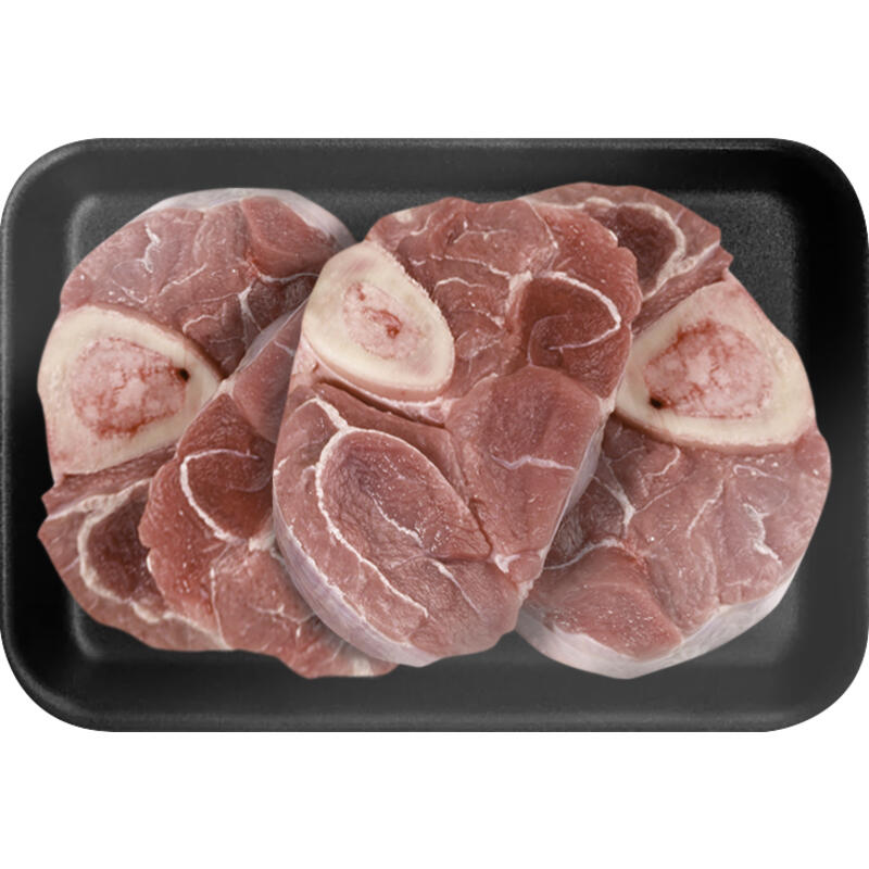 Carne Bovina Osso Buco Reserva Resf Preço por quilo na bdj