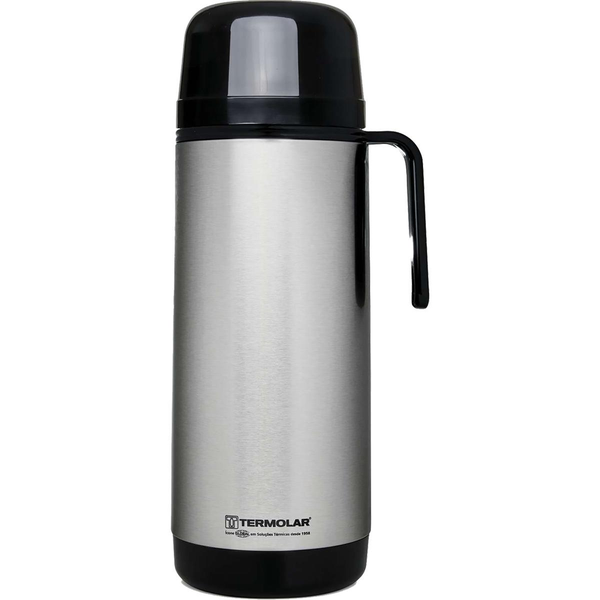 Garrafa Térmica Termolar 250ml - Minigarbo - Ref. 8603