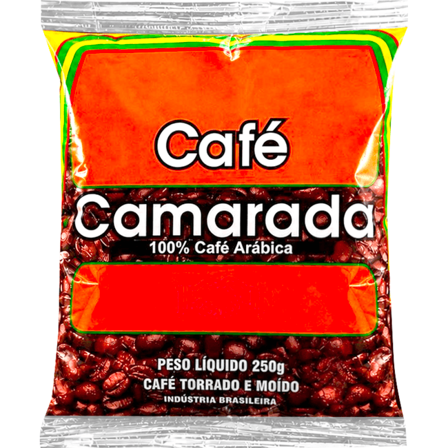 Café Camarada 250g