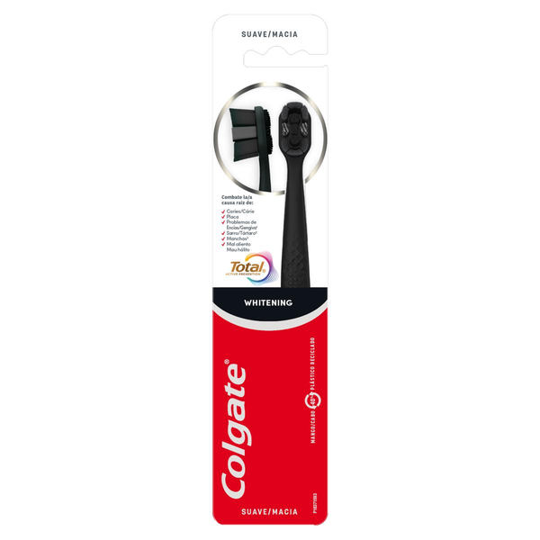 Creme Dental Colgate Total 12 Whitening