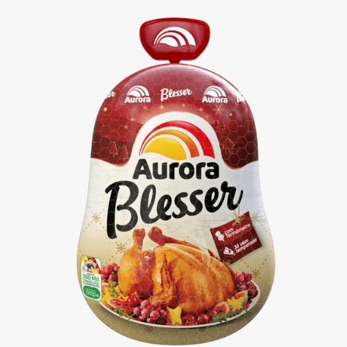 Ave Aurora Blesser 4kg