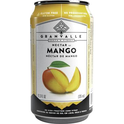 Suco Néctar Granvalle Manga 335ml