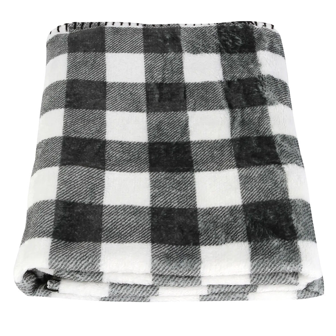 Manta A\BABY 70X100 Flannel Inverse