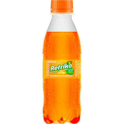 Refrigerante Refriko Laranja 200ml