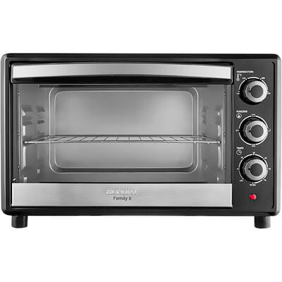 Forno Elétrico Mondial 127v - 42L un