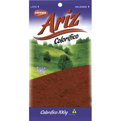 Colorífico Ariz 100g