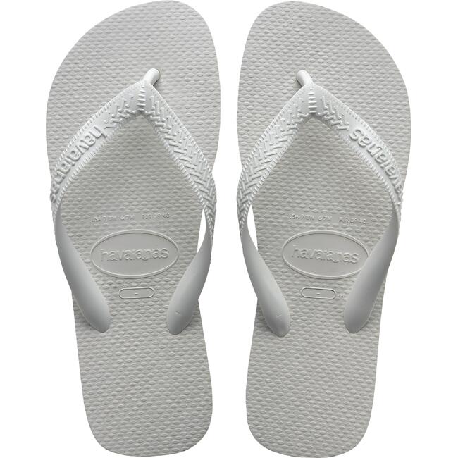 HAVAIANAS Top Branca 43x44