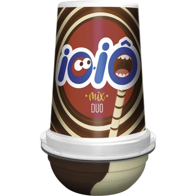 Creme Io-Iô Mix Duo 41,9g