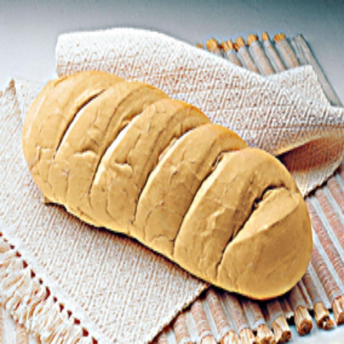 Pão Suave Fabricação Própria 300g