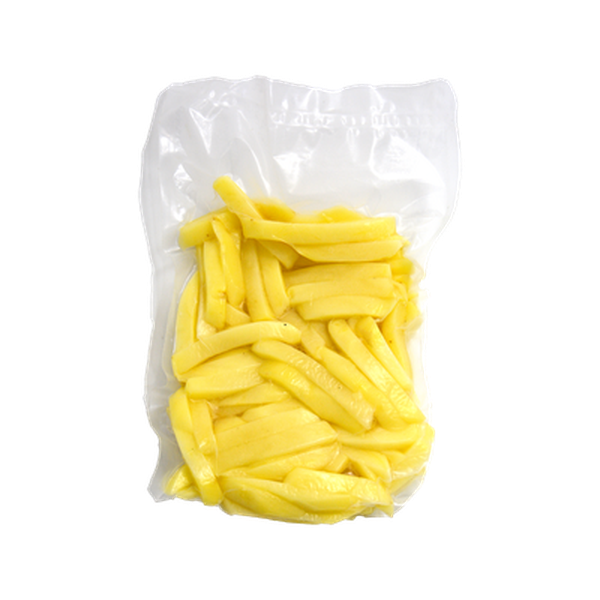 Batata Picada Cubos/ Palito Kg