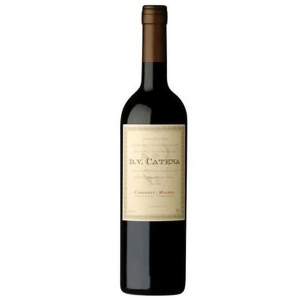 Vinho Branco Argentino CATENA Malbec Malbec 750ml