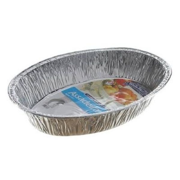 ASSADEIRA ALUMINIO WYDA 4L