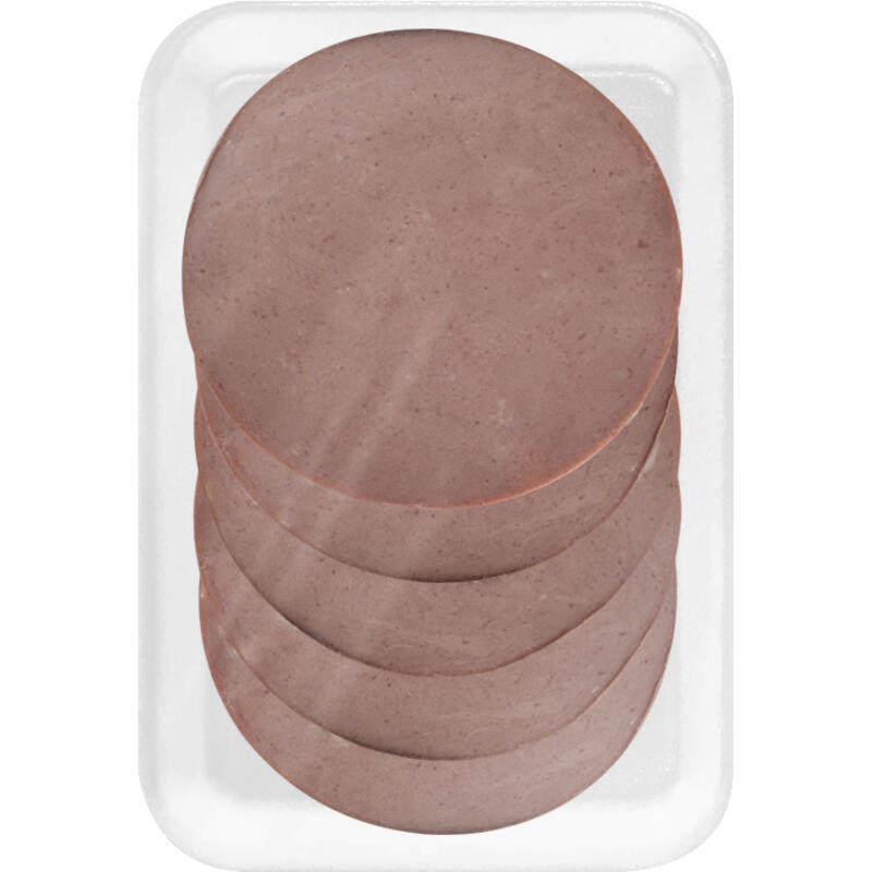 Mortadela de Frango Americano Fat Preço por quilo na bdj