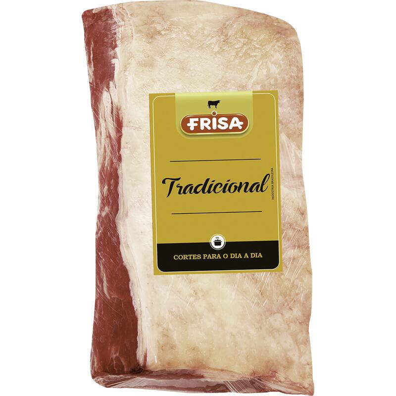 Contra Filé Bov Frisa Resf Preço por quilo na peça