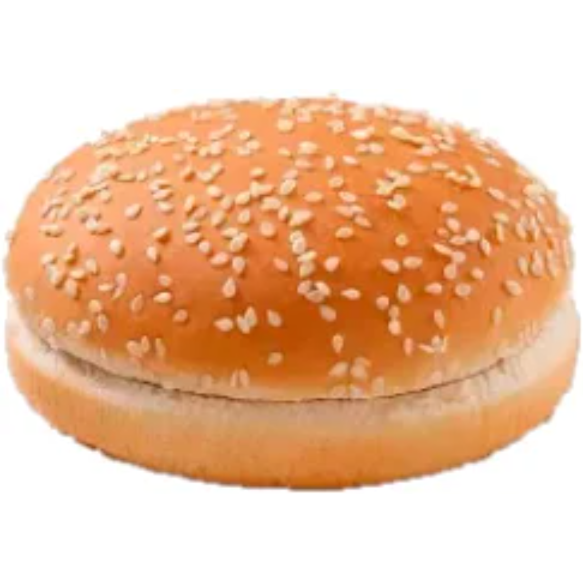 Pão de Hamburguer com Gergelim 250g