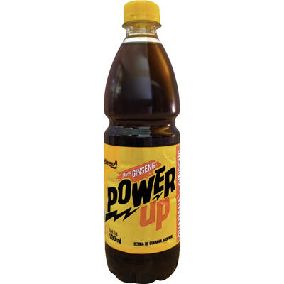 Refresco Líquido Power Up Ginseng 500ml