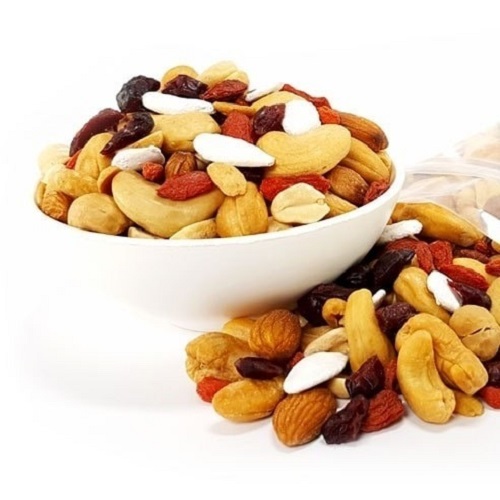 Mix De Frutas Secas 100g