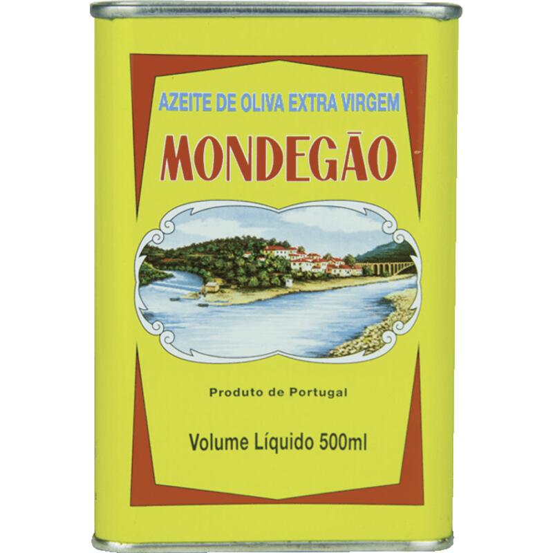 Azeite de Oliva Mondegão 500ml