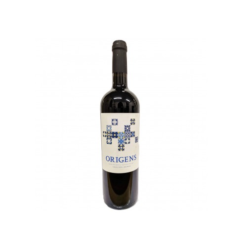 Vinho Tinto Português Origens 750ml
