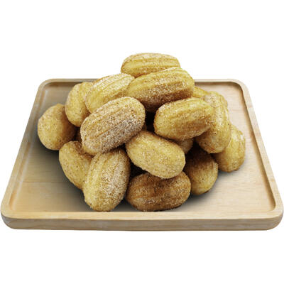 Mini Churros Tia Eliana Doce de Leite quilo