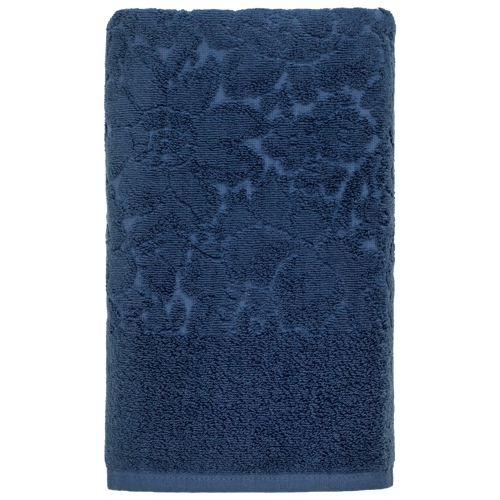 Toalha De Rosto Teka 45x80cm Azul 500g