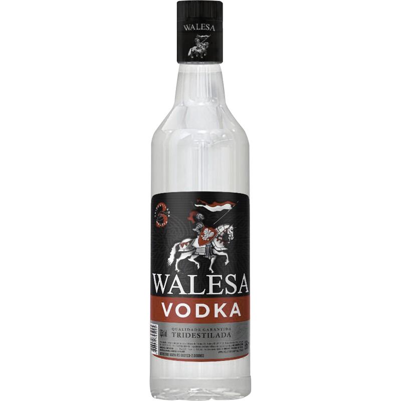 Vodka WALESA 966ml