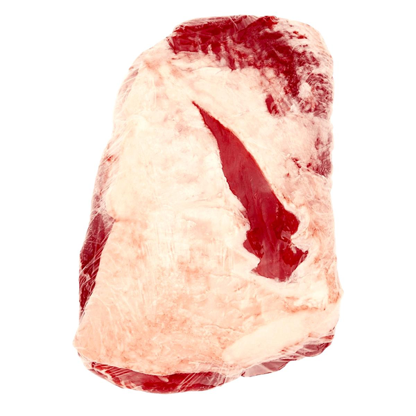 Capa do Coxão Mole Bovino Pedaço - A Vácuo - Resfriado Kg
