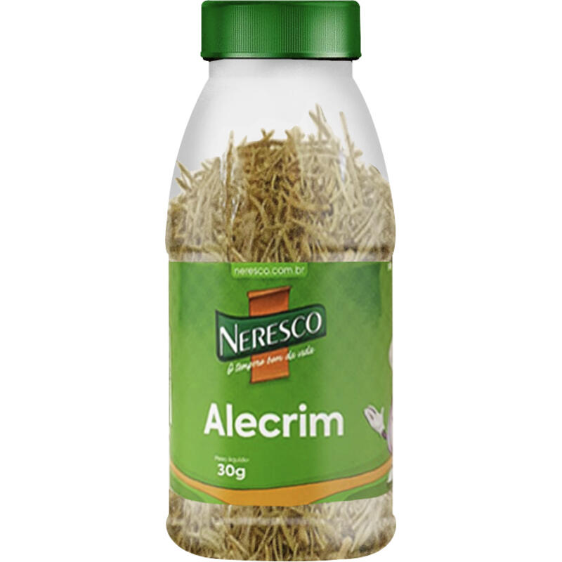 Alecrim Neresco 30g