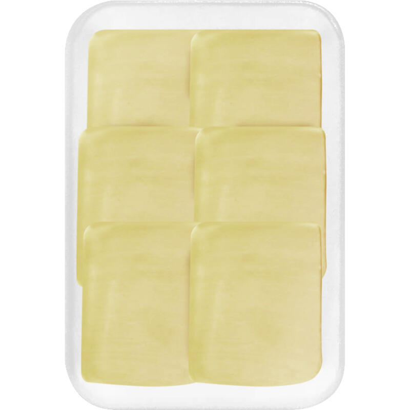 Queijo Prato Fatiado Tirol Preço por quilo na bandeja