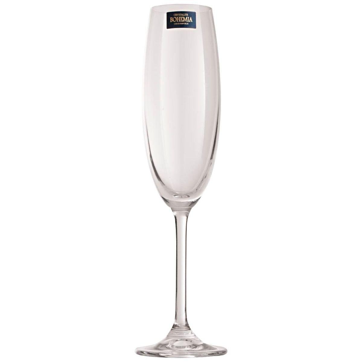 Taça para Champagne Gastro Bohemia 220ml