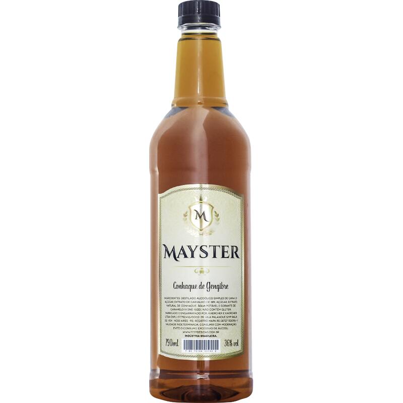 Coquetel Mayster 790ml