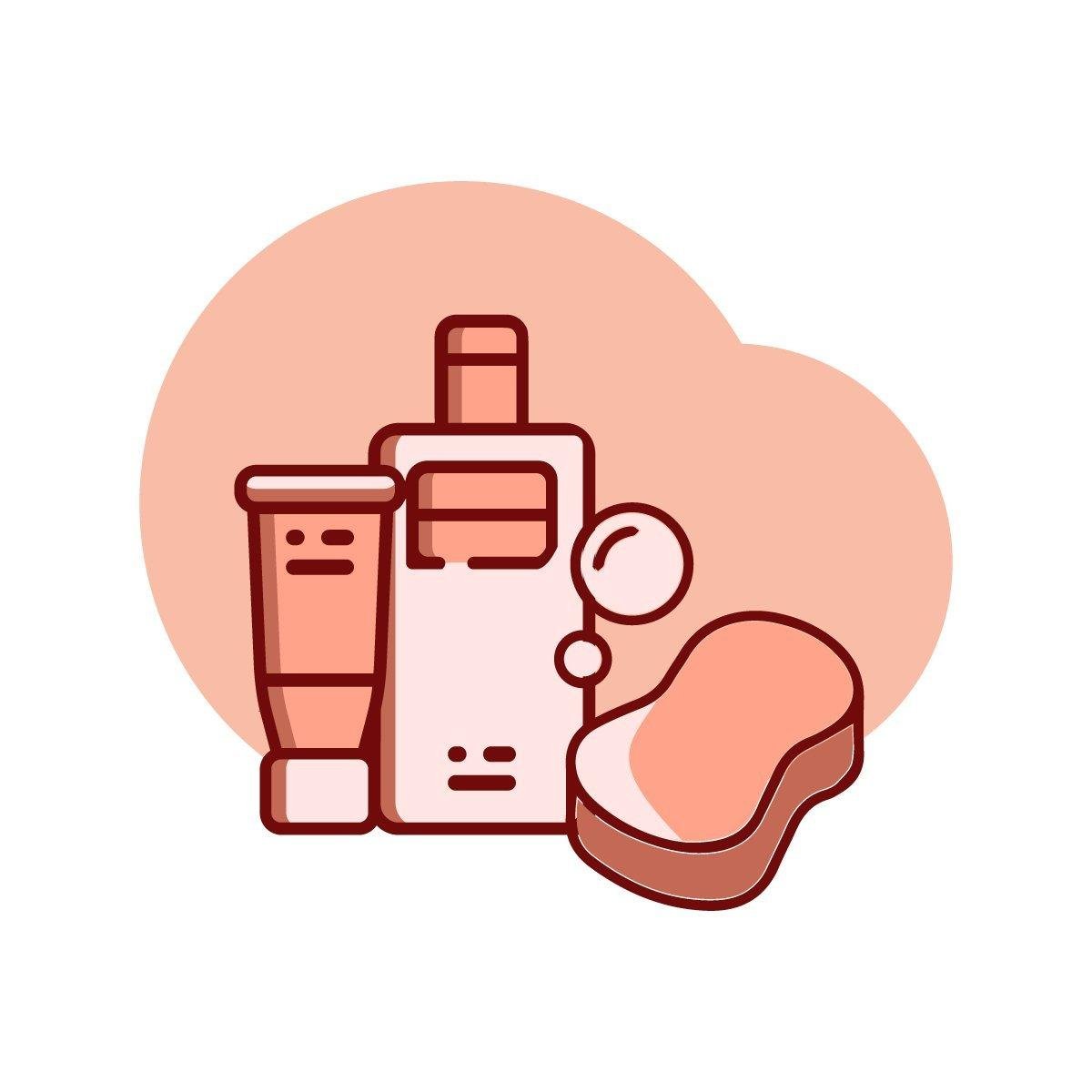 Kit Shampoo e Condicionador Mais Cachinhos 325ml