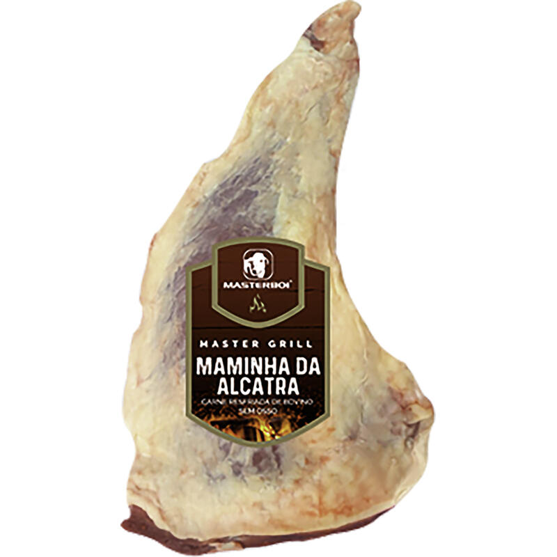 Maminha Grill Bov Masterboi Cong Preço por quilo na peça