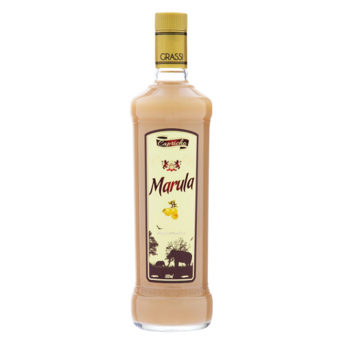 Coquetel Alcoólico Capricho Marula 880ml