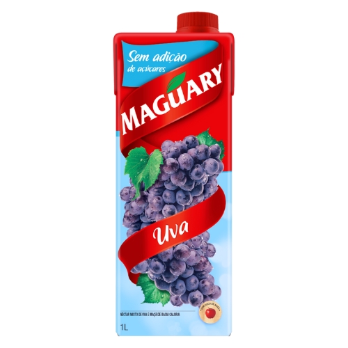 REFR MAG UVA LIGH 1L