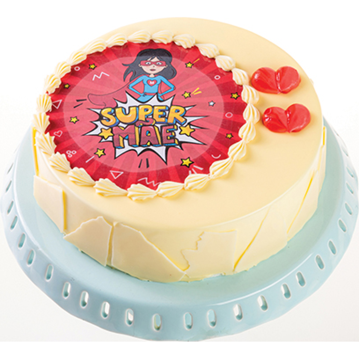 Bolo de Festa 15cm 600g