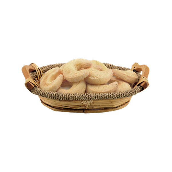 Chipa da Nonna Tradicional Kg