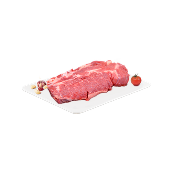 Acém Bovino com Osso Resfriado Kg
