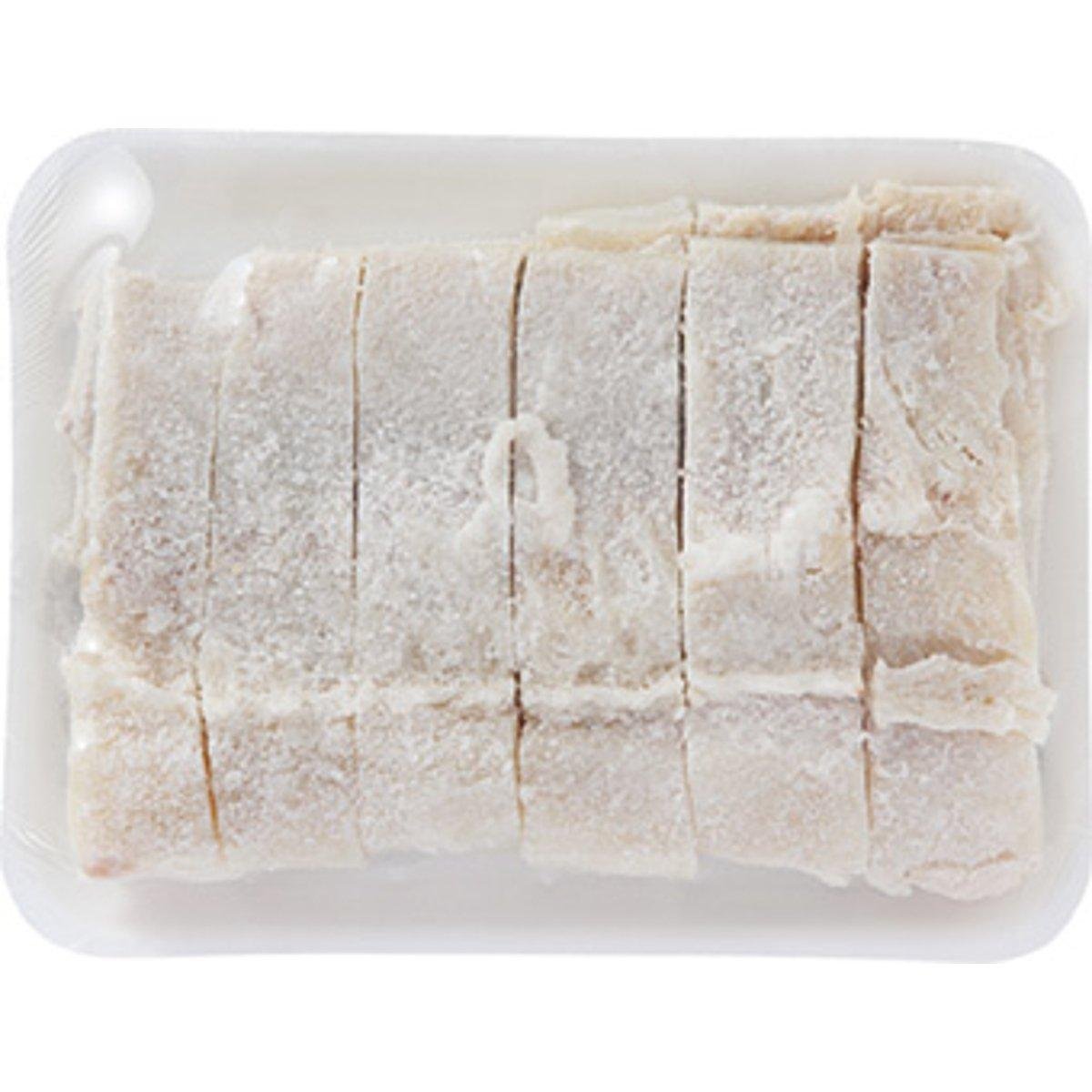Bacalhau Do Porto Resfriado 1,1Kg