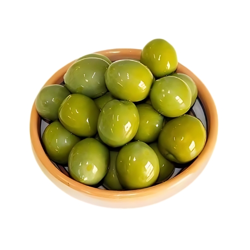 Azeitonas Verdes Pequena Argentina 200g