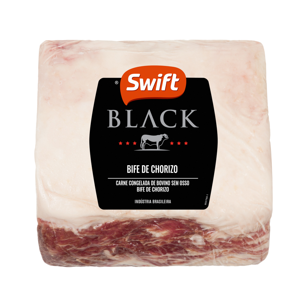 Bife Chorizo Swift Black 1,5kg