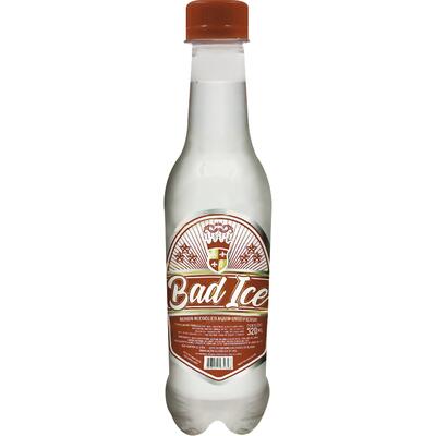 Bebida Alcoólica Mista Bad Ice 320ml