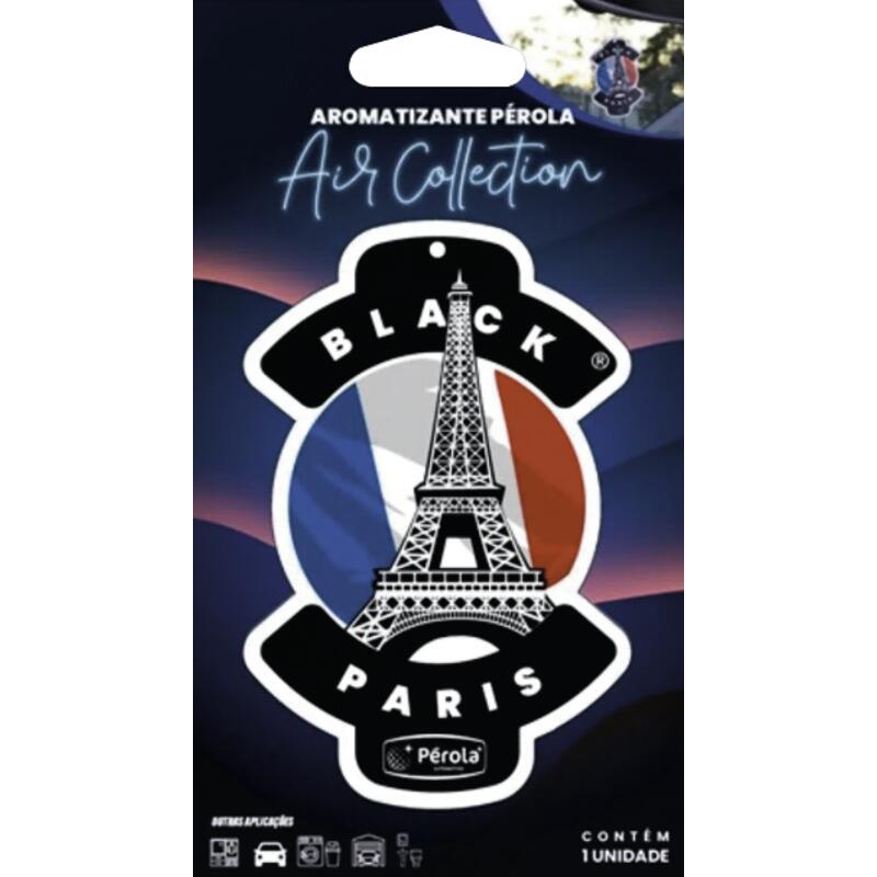 Odorizante Pérola Paris un