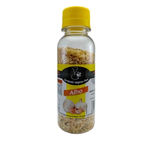 Tempero Karpinski Alho 83g