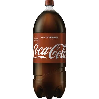 Refrigerante Coca-Cola 3L