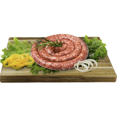 Linguiça Fininha Apimentada Nutribras quilo