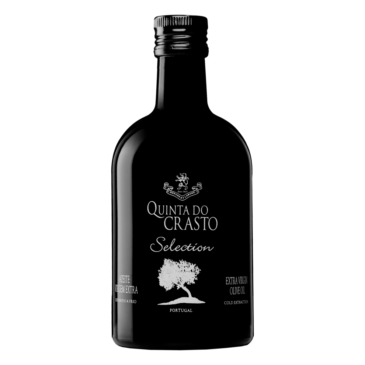 Azeite de Oliva Quinta do Crasto Selection 500ml